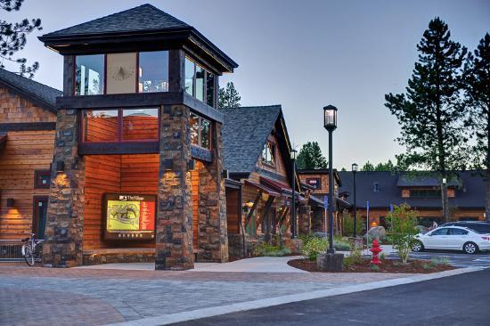 The Village at Sunriver